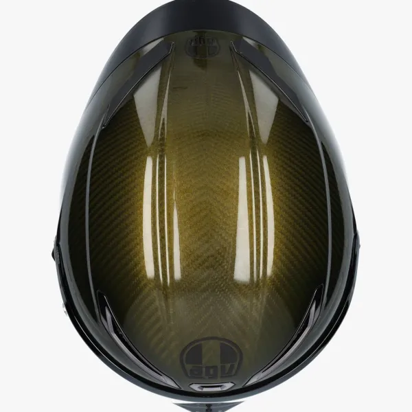 AGV Integraalhelmen-Pita GP RR ORO IITED EDITION