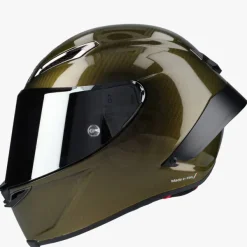 AGV Integraalhelmen-Pita GP RR ORO IITED EDITION