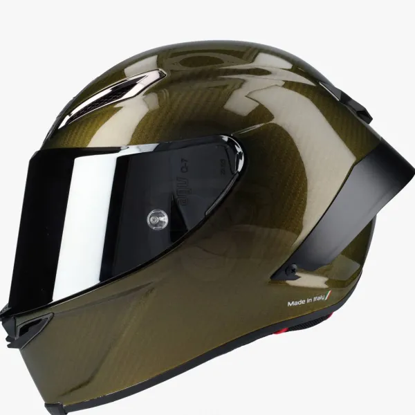 AGV Integraalhelmen-Pita GP RR ORO IITED EDITION
