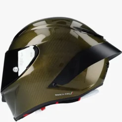 AGV Integraalhelmen-Pita GP RR ORO IITED EDITION