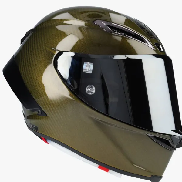 AGV Integraalhelmen-Pita GP RR ORO IITED EDITION
