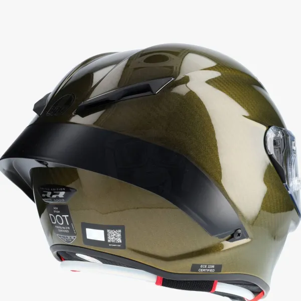 AGV Integraalhelmen-Pita GP RR ORO IITED EDITION