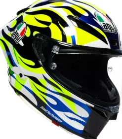 AGV Integraalhelmen-PITA GP RR oeuna 2023 iited Edition