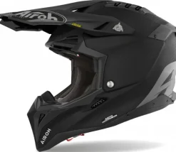 Airoh Adventure Helmen|Crosshelmen-Aviator 3 Carbon