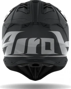 Airoh Adventure Helmen|Crosshelmen-Aviator 3 Fat Back