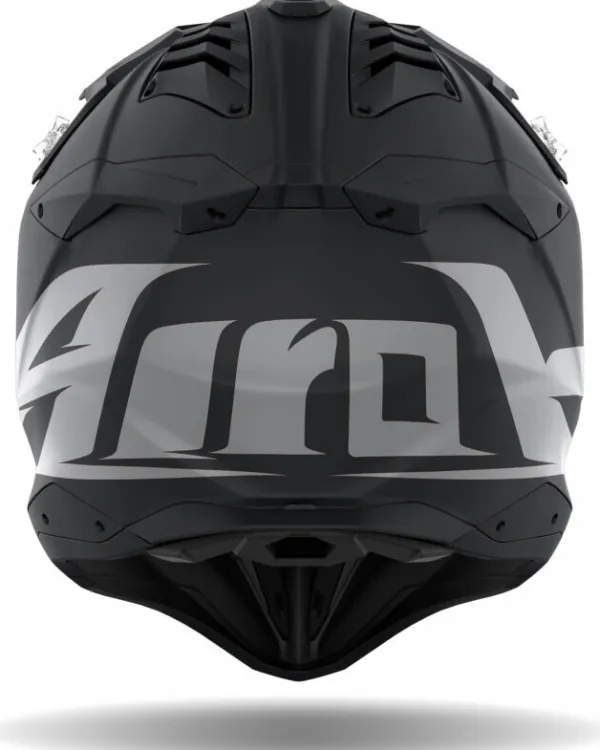 Airoh Adventure Helmen|Crosshelmen-Aviator 3 Fat Back