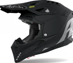 Airoh Adventure Helmen|Crosshelmen-Aviator 3 Fat Back