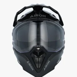 Airoh Adventure Helmen|Integraalhelmen-Coander 2 Carbon