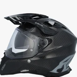 Airoh Adventure Helmen|Integraalhelmen-Coander 2 Carbon