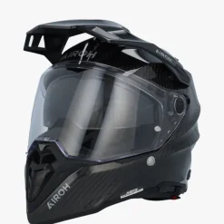 Airoh Adventure Helmen|Integraalhelmen-Coander 2 Carbon