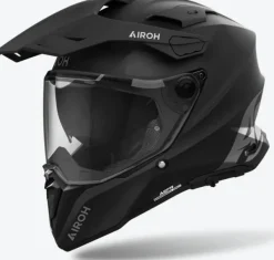 Airoh Adventure Helmen|Integraalhelmen-Coander 2 Fat Back