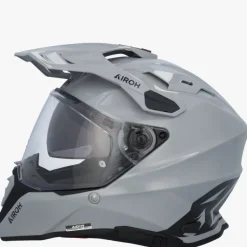 Airoh Adventure Helmen|Integraalhelmen-Coander 2 Grey