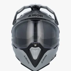 Airoh Adventure Helmen|Integraalhelmen-Coander 2 Grey