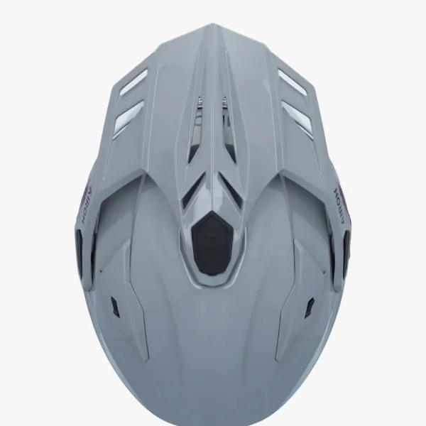 Airoh Adventure Helmen|Integraalhelmen-Coander 2 Grey