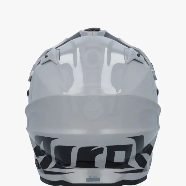 Airoh Adventure Helmen|Integraalhelmen-Coander 2 Grey