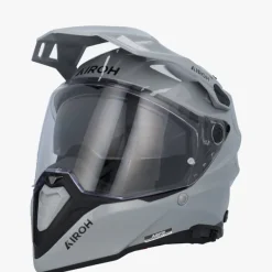 Airoh Adventure Helmen|Integraalhelmen-Coander 2 Grey