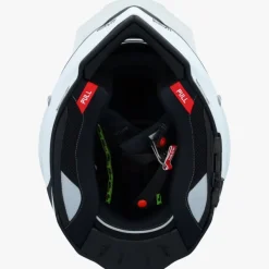 Airoh Adventure Helmen|Integraalhelmen-Coander 2 White