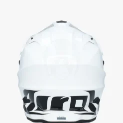 Airoh Adventure Helmen|Integraalhelmen-Coander 2 White