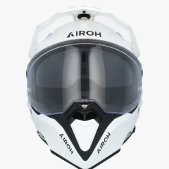 Airoh Adventure Helmen|Integraalhelmen-Coander 2 White