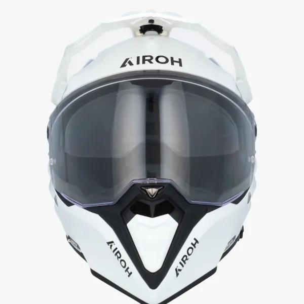 Airoh Adventure Helmen|Integraalhelmen-Coander 2 White