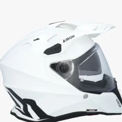 Airoh Adventure Helmen|Integraalhelmen-Coander 2 White