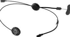 Alpinestars Headsets-A-Connect System Black 10