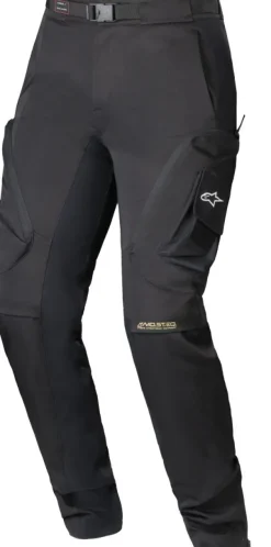 Alpinestars Motorbroeken-Actea Women'S Motorbroek Black 10