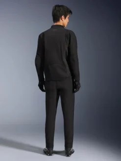 Alpinestars Motorjassen-Aerohe Airfow otorja Back/Anthracite