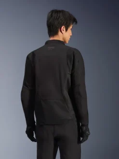Alpinestars Motorjassen-Aerohe Airfow otorja Back/Anthracite
