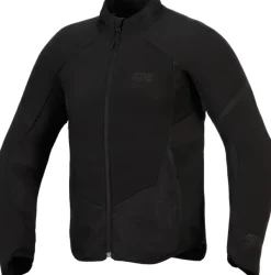Alpinestars Motorjassen-Aerohe Airfow otorja Back/Anthracite