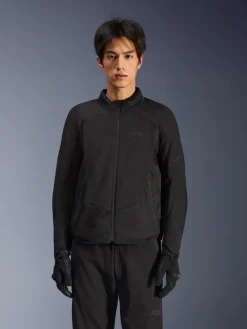 Alpinestars Motorjassen-Aerohe Airfow otorja Back/Anthracite