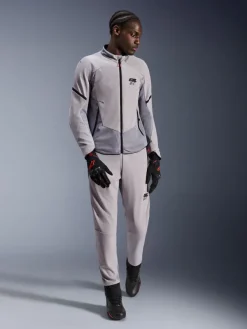 Alpinestars Motorjassen-Aerohe Airfow otorja id Gray/Anthracite