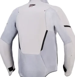 Alpinestars Motorjassen-Aerohe Airfow otorja id Gray/Anthracite