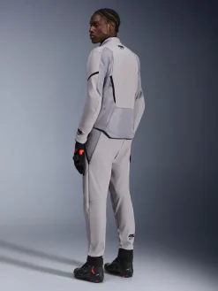 Alpinestars Motorjassen-Aerohe Airfow otorja id Gray/Anthracite