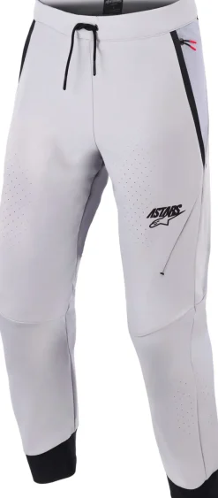 Alpinestars Motorbroeken-Aerohe Airfow otorbroek id Gray