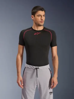 Alpinestars Motorbroeken-Aerohe Airfow otorbroek id Gray