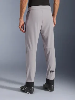 Alpinestars Motorbroeken-Aerohe Airfow otorbroek id Gray