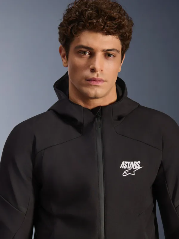 Alpinestars Motorjassen-Aerohe Wp otorja Back Back 1100
