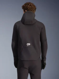 Alpinestars Motorjassen-Aerohe Wp otorja Back Back 1100