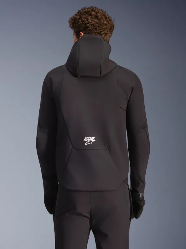 Alpinestars Motorjassen-Aerohe Wp otorja Back Back 1100