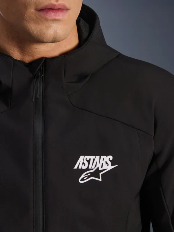 Alpinestars Motorjassen-Aerohe Wp otorja Back Back 1100