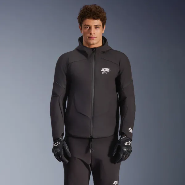 Alpinestars Motorjassen-Aerohe Wp otorja Back Back 1100
