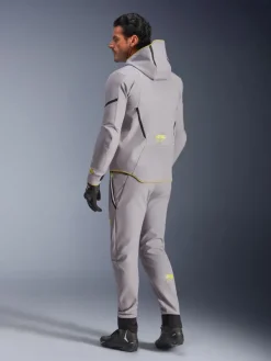 Alpinestars Motorjassen-Aerohe Wp otorja id Gray Yeow Fuo 9116