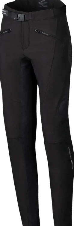 Alpinestars Motorbroeken-Alamosa Women Motorbroek Black 10