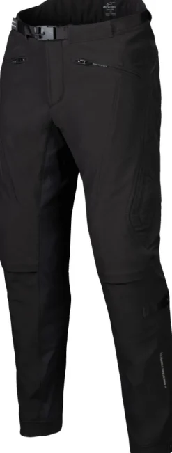 Alpinestars Motorbroeken-Alden Motorbroek Black 10