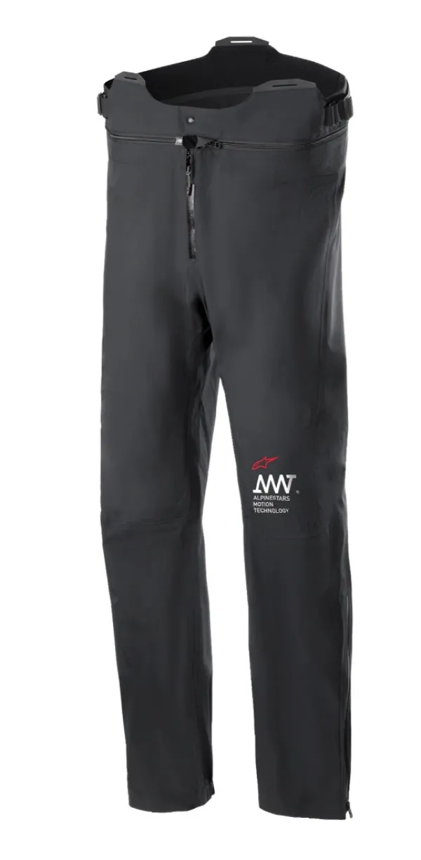 Alpinestars Regenkleding-AT tor Gear Drytar XF Trouer Back 10