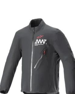 Alpinestars Regenkleding-AT tor Gear Drytar XF Jacket Back 10