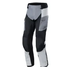 Alpinestars Motorbroeken-Ande Air Drytar otorbroek Ice Gray Dark Gray Back 9191