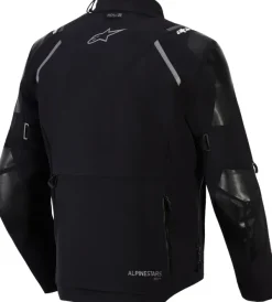 Alpinestars Motorjassen-Ande Pro Drytar® Xf otorja Jacket Back/Dark Gray