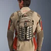 Alpinestars Rugzakken-At-15 Aluminum/Walnut